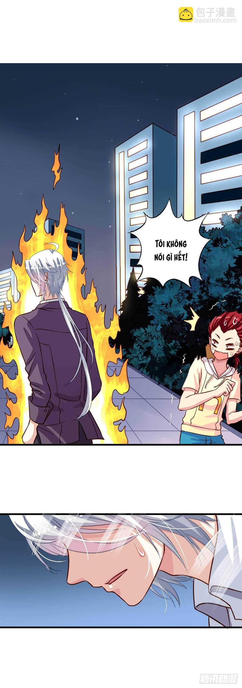 Chủ Nhà Phá Phách Của Tôi Chapter 19 - 13