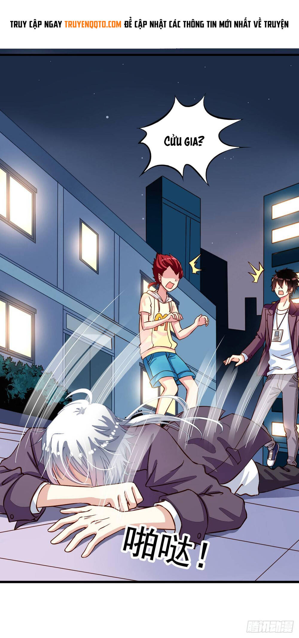 Chủ Nhà Phá Phách Của Tôi Chapter 19 - 14