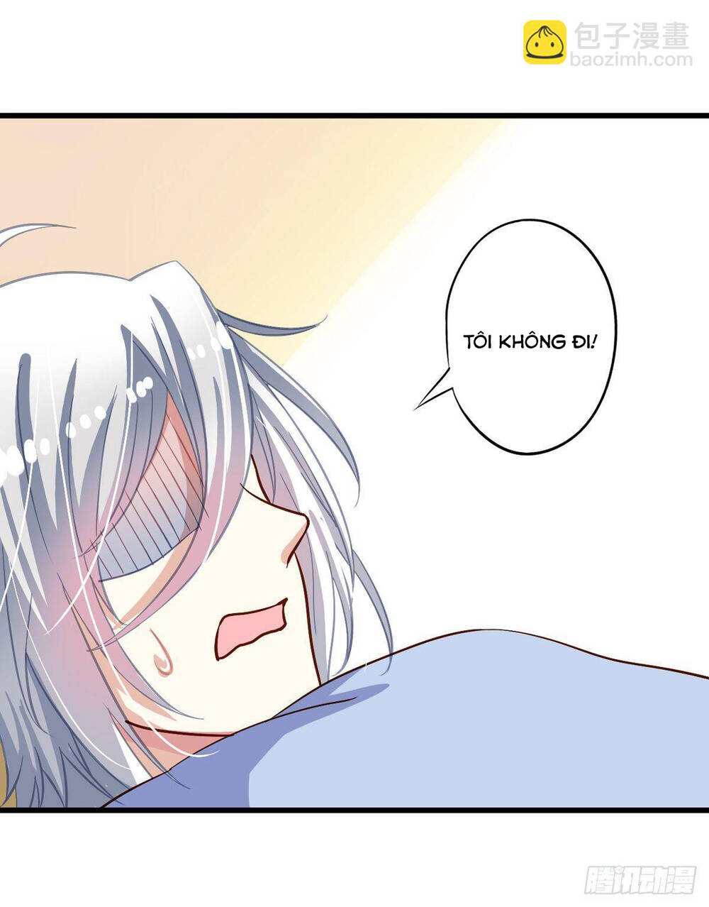 Chủ Nhà Phá Phách Của Tôi Chapter 19 - 18