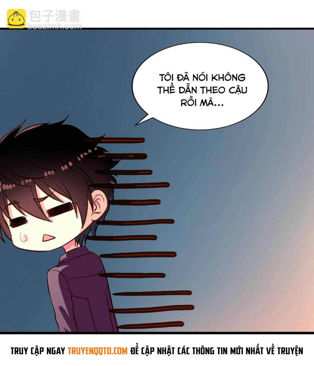 Chủ Nhà Phá Phách Của Tôi Chapter 20 - 9