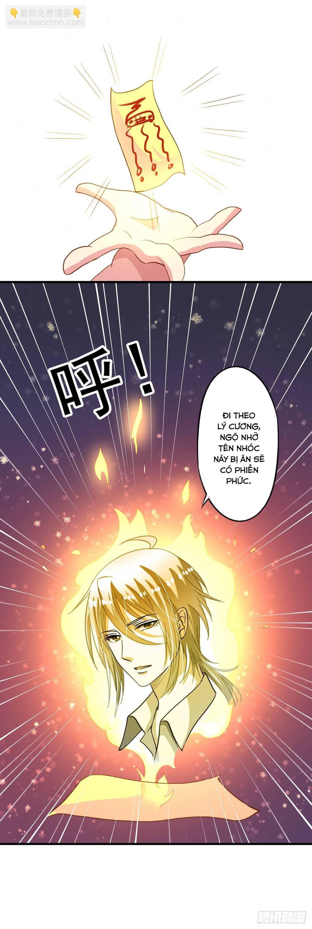 Chủ Nhà Phá Phách Của Tôi Chapter 20 - 11