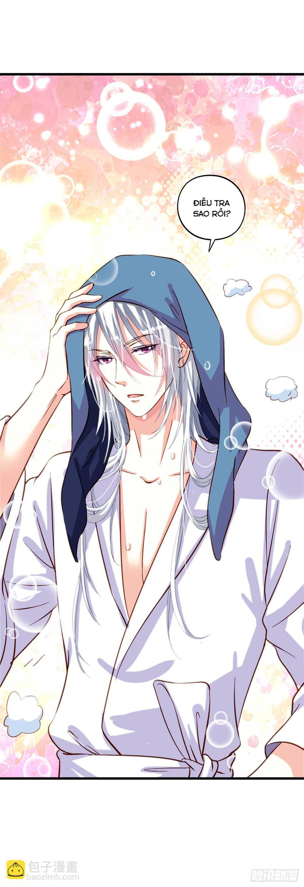 Chủ Nhà Phá Phách Của Tôi Chapter 20 - 15