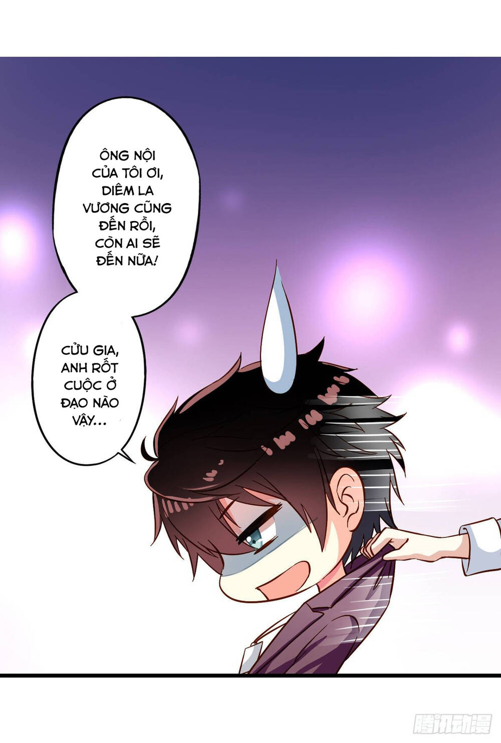 Chủ Nhà Phá Phách Của Tôi Chapter 21 - 20