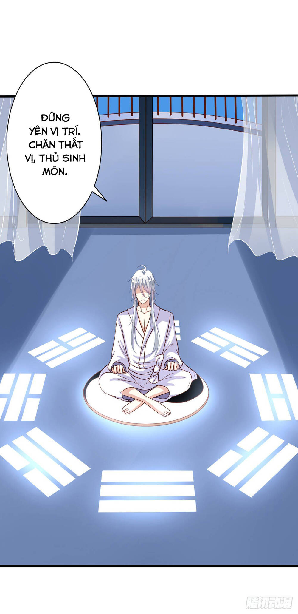 Chủ Nhà Phá Phách Của Tôi Chapter 22 - 5