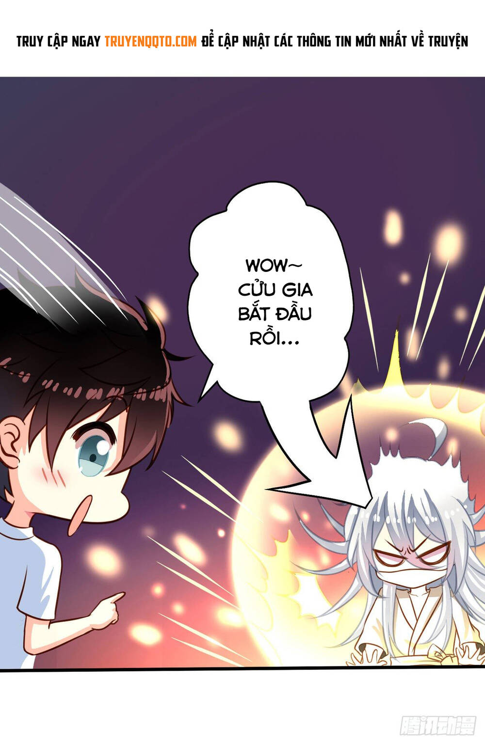 Chủ Nhà Phá Phách Của Tôi Chapter 22 - 12