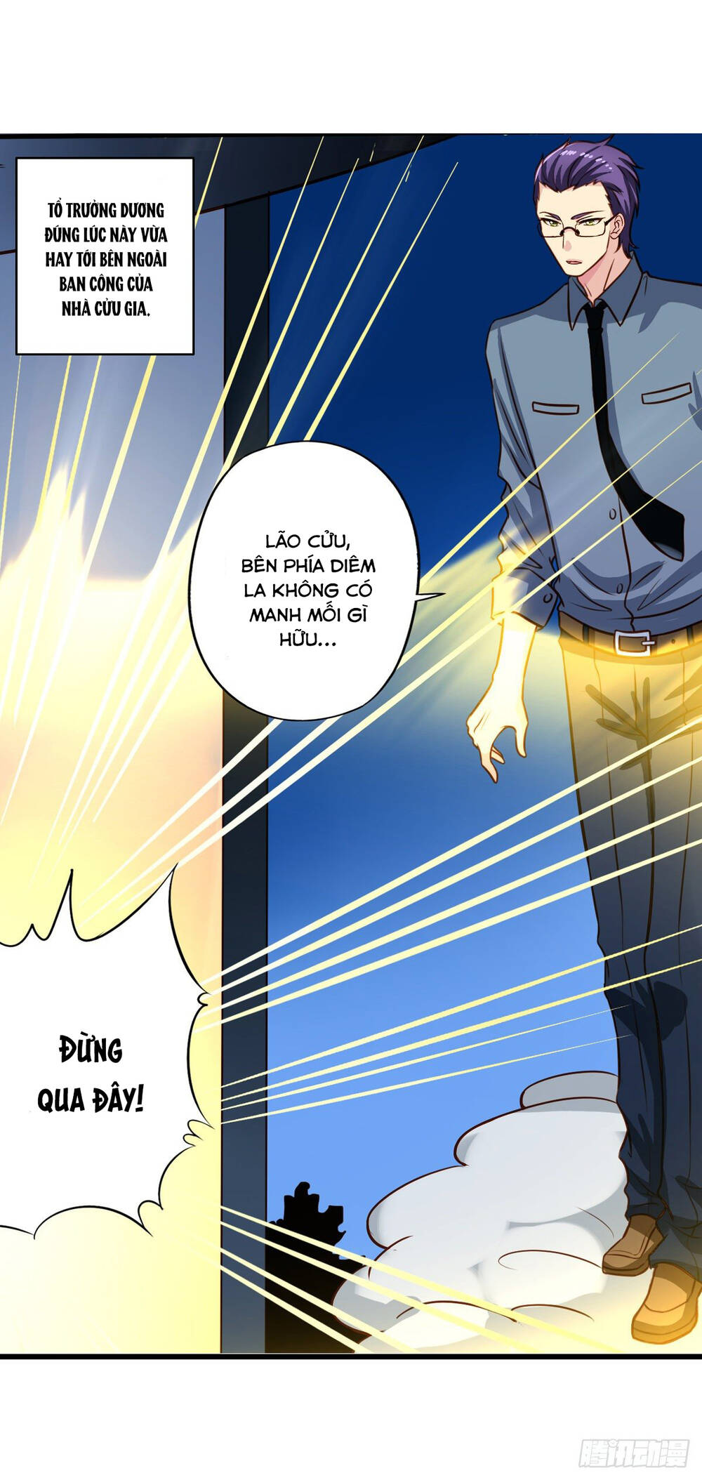 Chủ Nhà Phá Phách Của Tôi Chapter 22 - 15