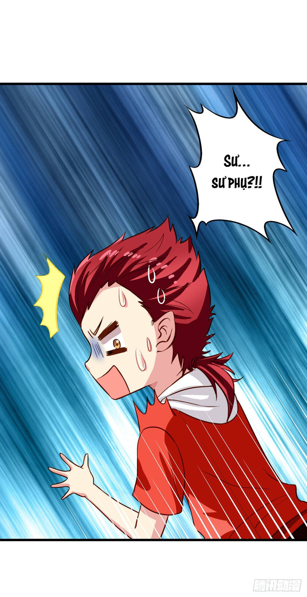 Chủ Nhà Phá Phách Của Tôi Chapter 22 - 21