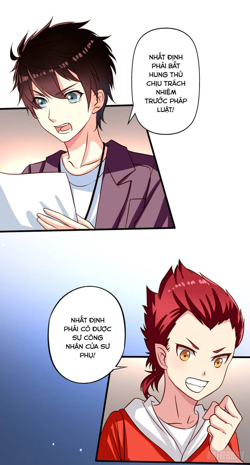 Chủ Nhà Phá Phách Của Tôi Chapter 23 - 13