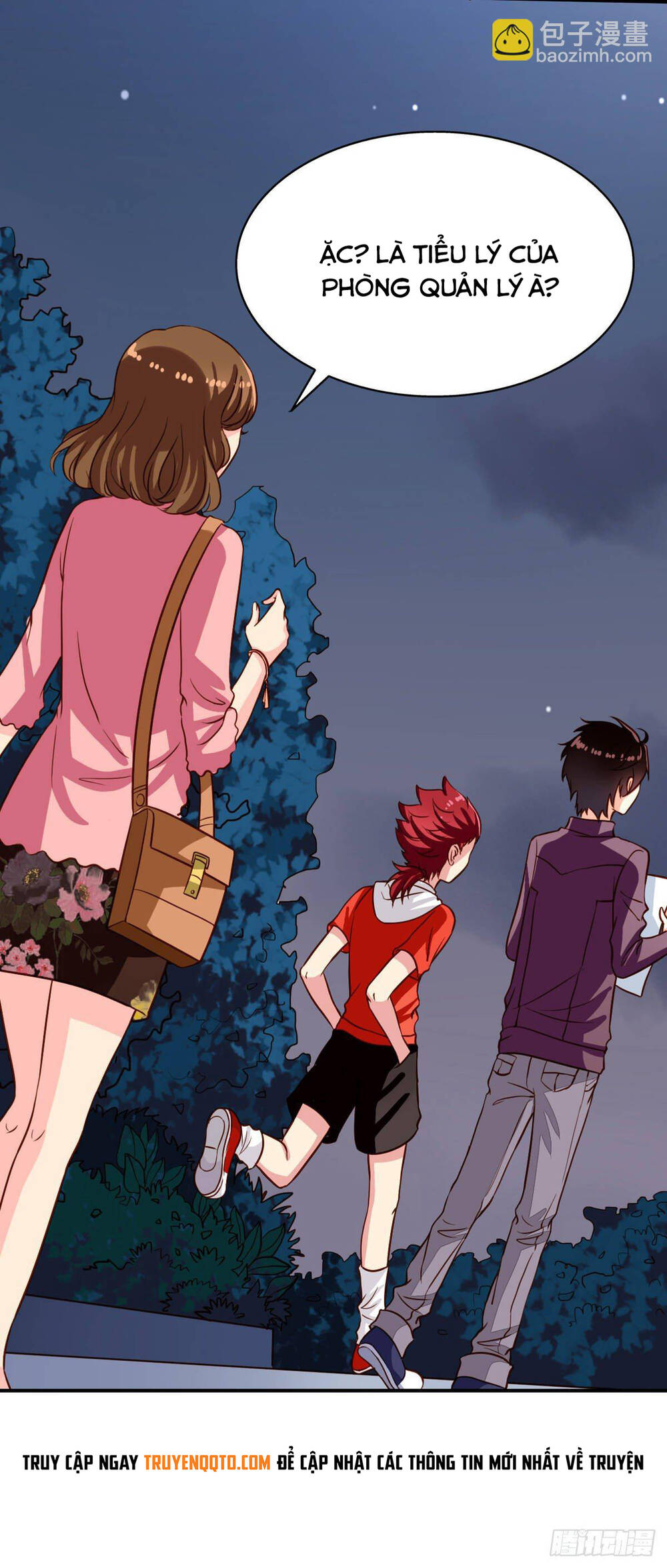 Chủ Nhà Phá Phách Của Tôi Chapter 23 - 14