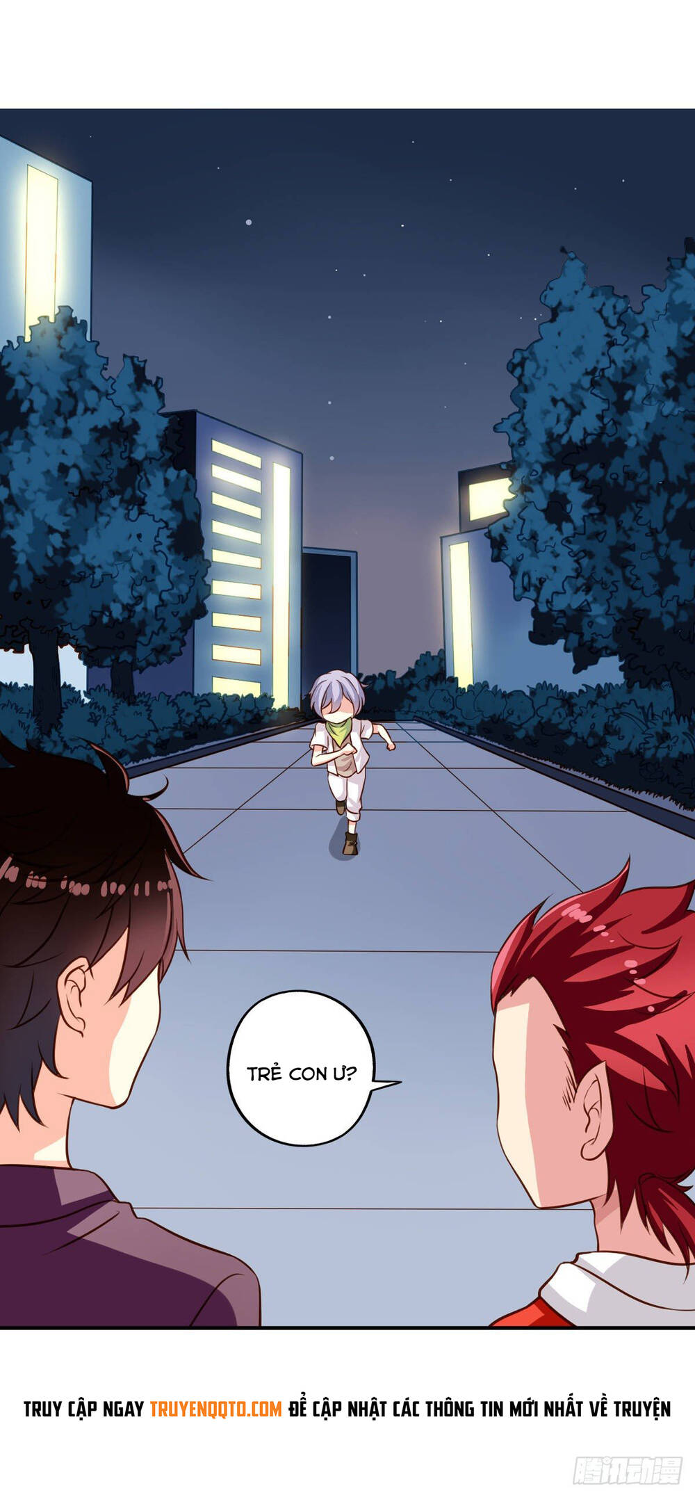 Chủ Nhà Phá Phách Của Tôi Chapter 23 - 17