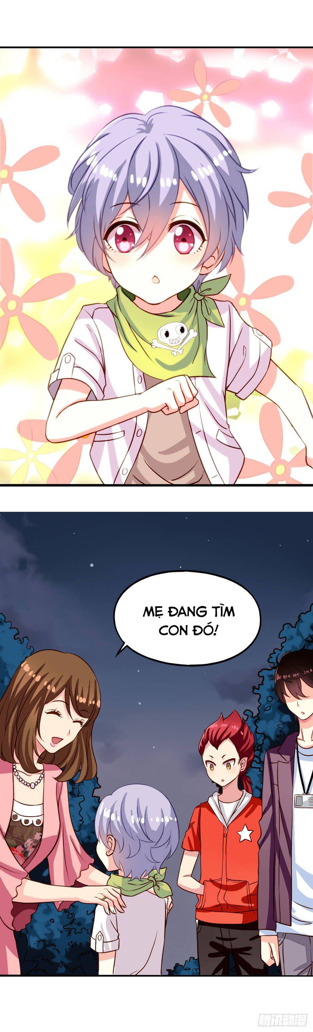 Chủ Nhà Phá Phách Của Tôi Chapter 23 - 18