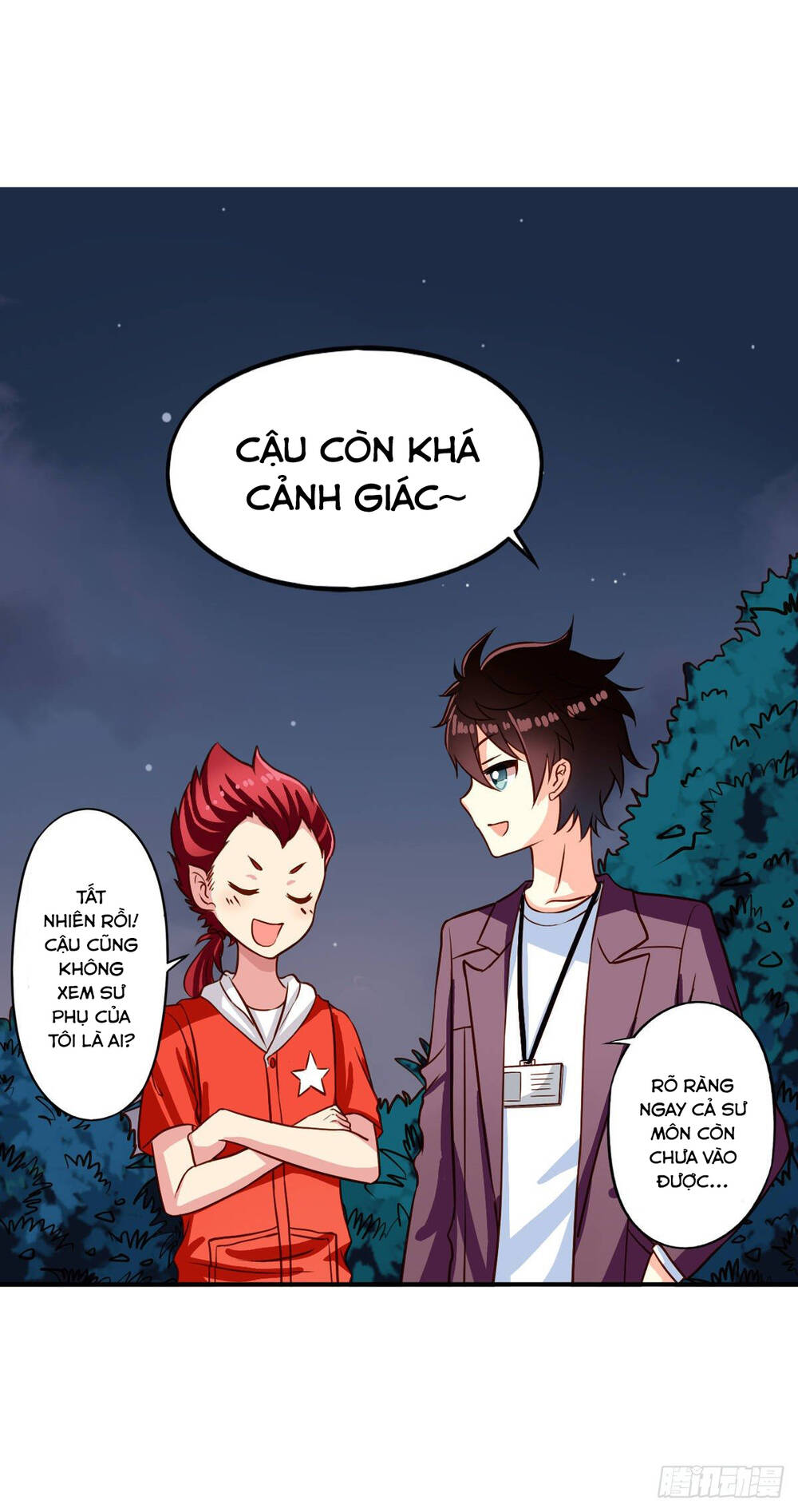 Chủ Nhà Phá Phách Của Tôi Chapter 23 - 20