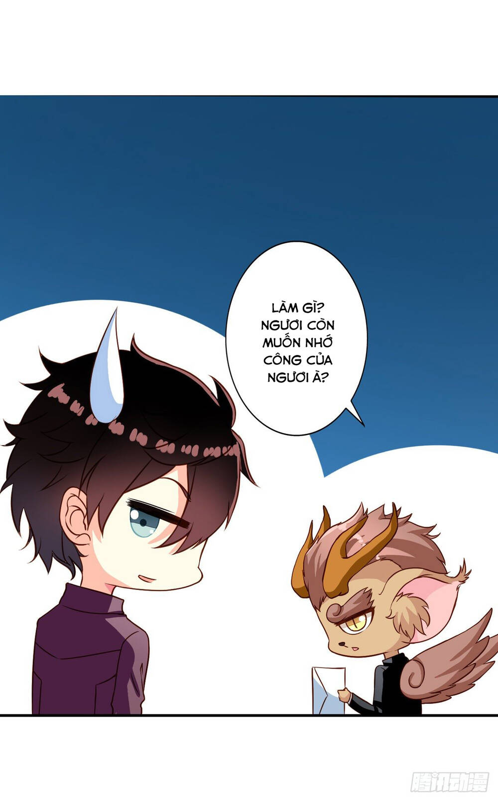 Chủ Nhà Phá Phách Của Tôi Chapter 24 - 5