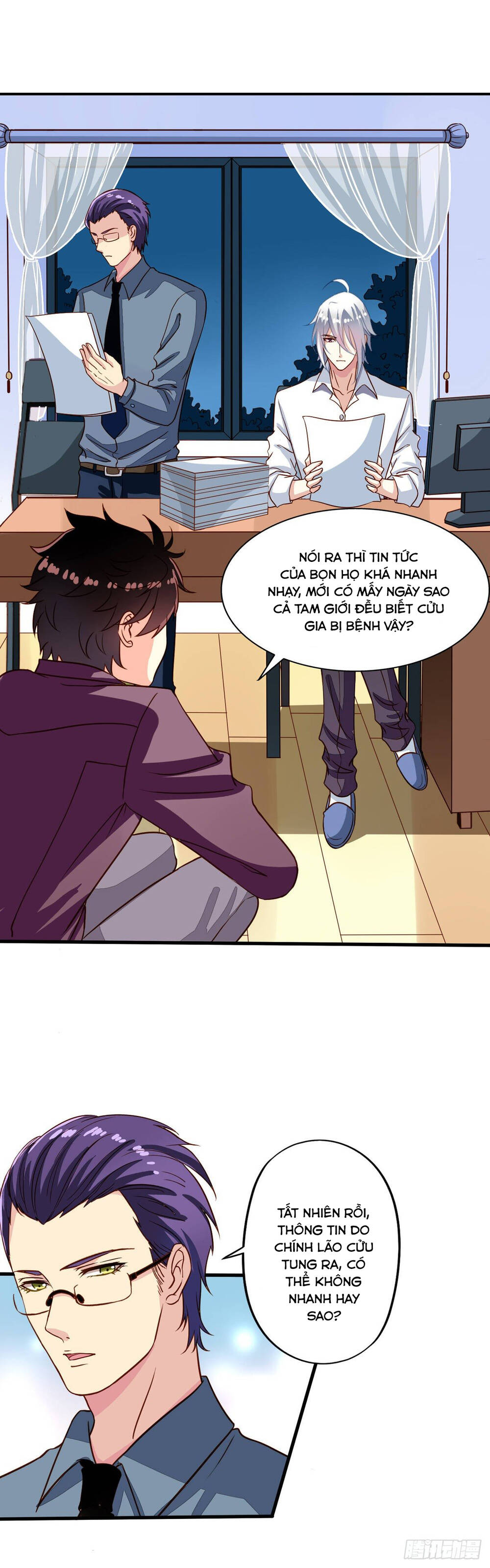 Chủ Nhà Phá Phách Của Tôi Chapter 24 - 6