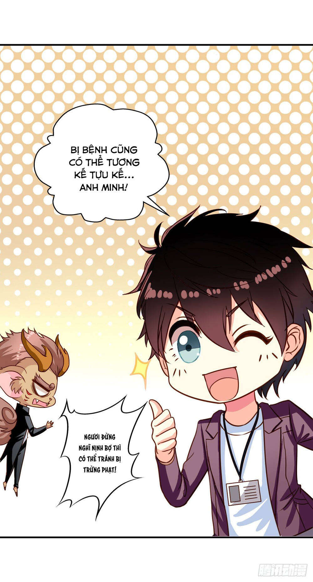 Chủ Nhà Phá Phách Của Tôi Chapter 24 - 8