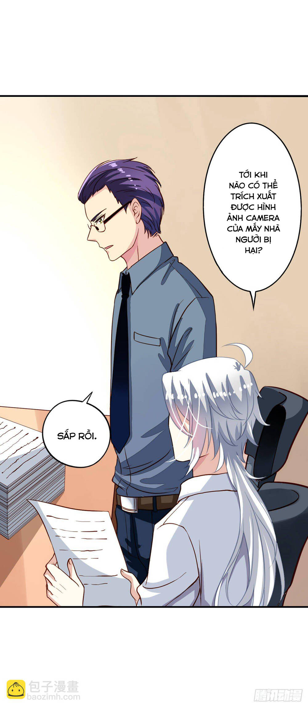 Chủ Nhà Phá Phách Của Tôi Chapter 24 - 10