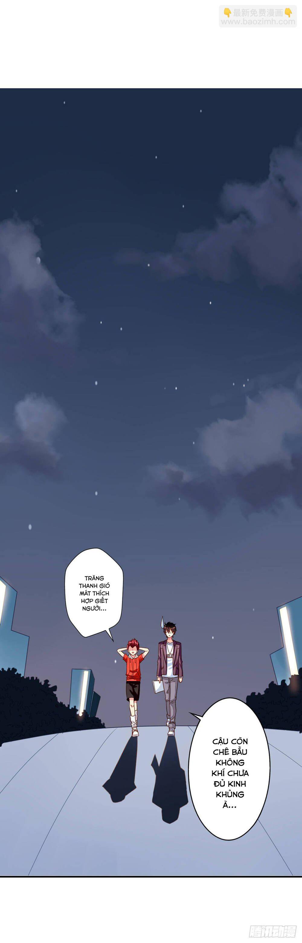 Chủ Nhà Phá Phách Của Tôi Chapter 24 - 11