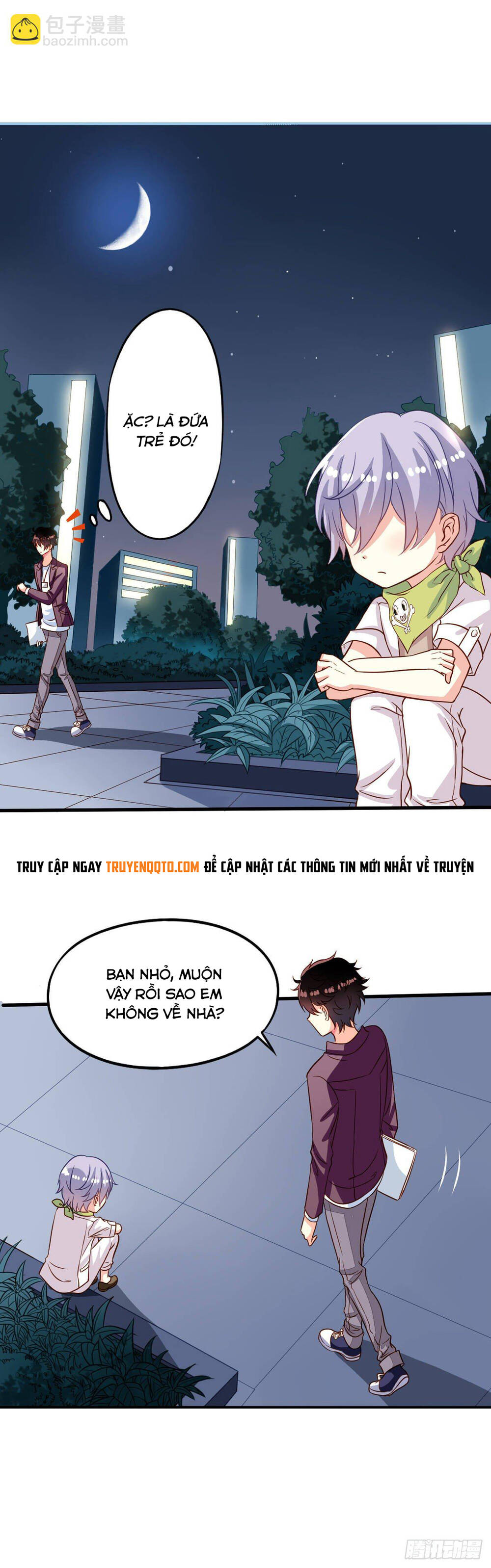 Chủ Nhà Phá Phách Của Tôi Chapter 24 - 12