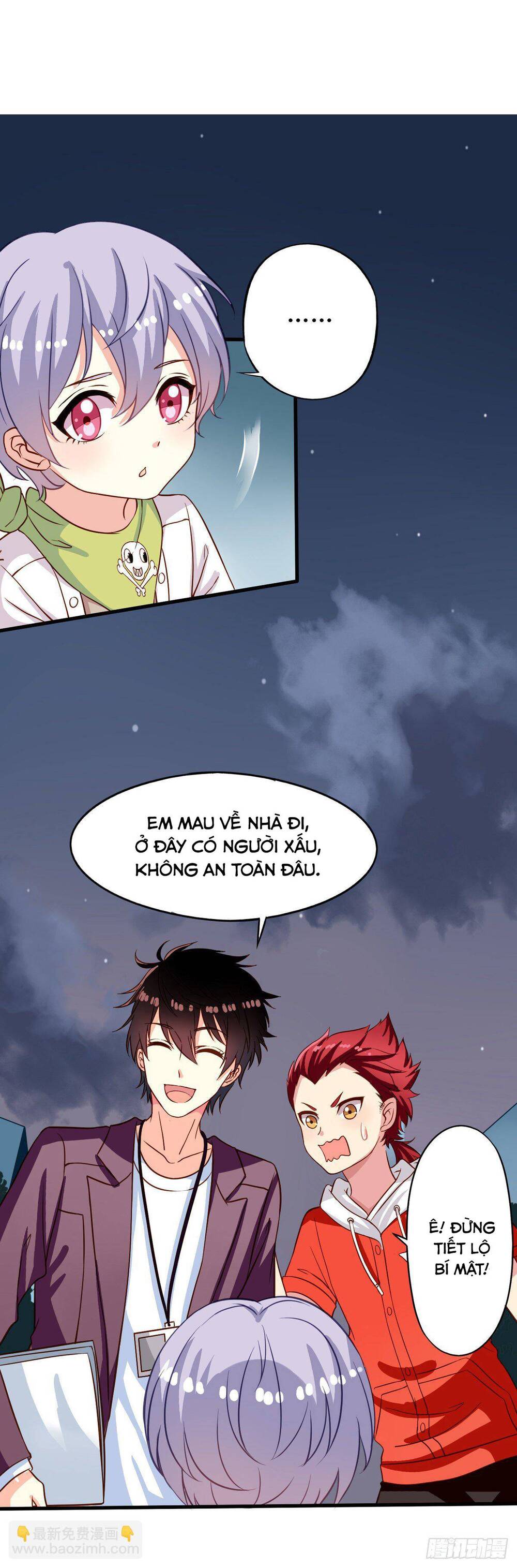 Chủ Nhà Phá Phách Của Tôi Chapter 24 - 13