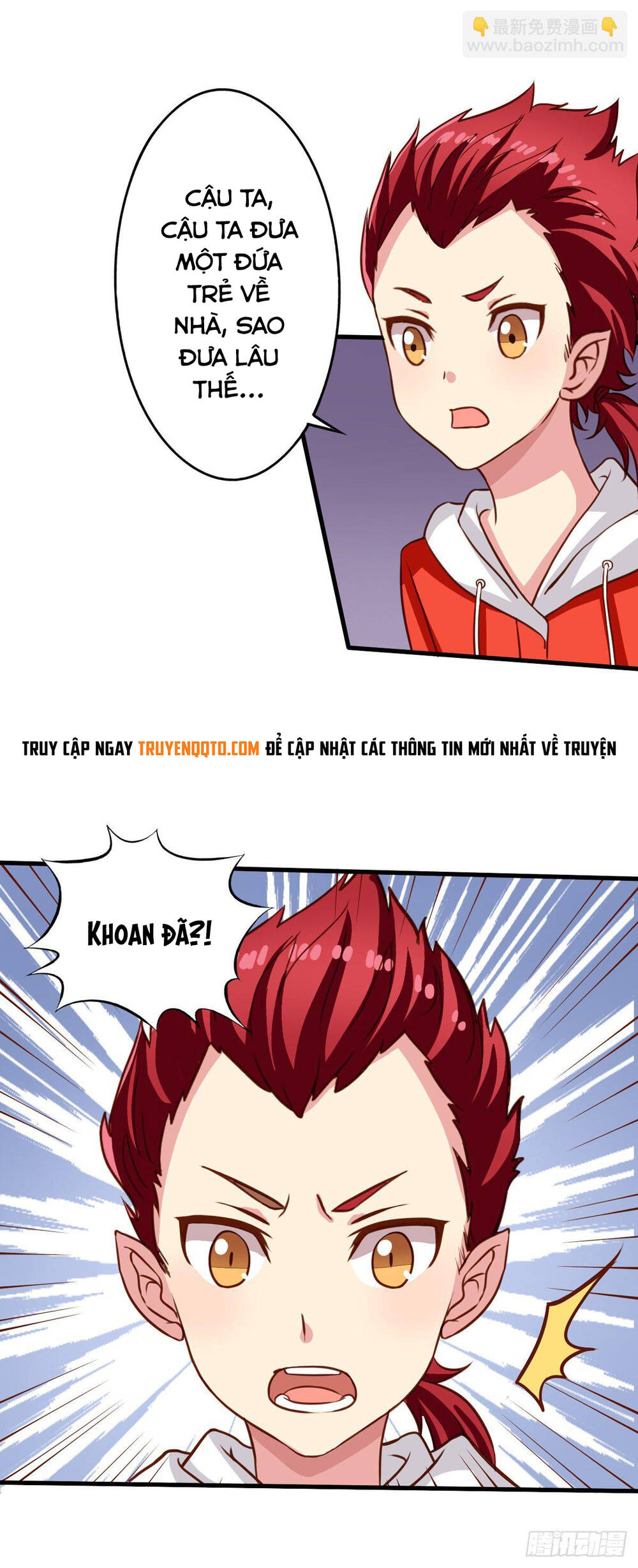 Chủ Nhà Phá Phách Của Tôi Chapter 24 - 19