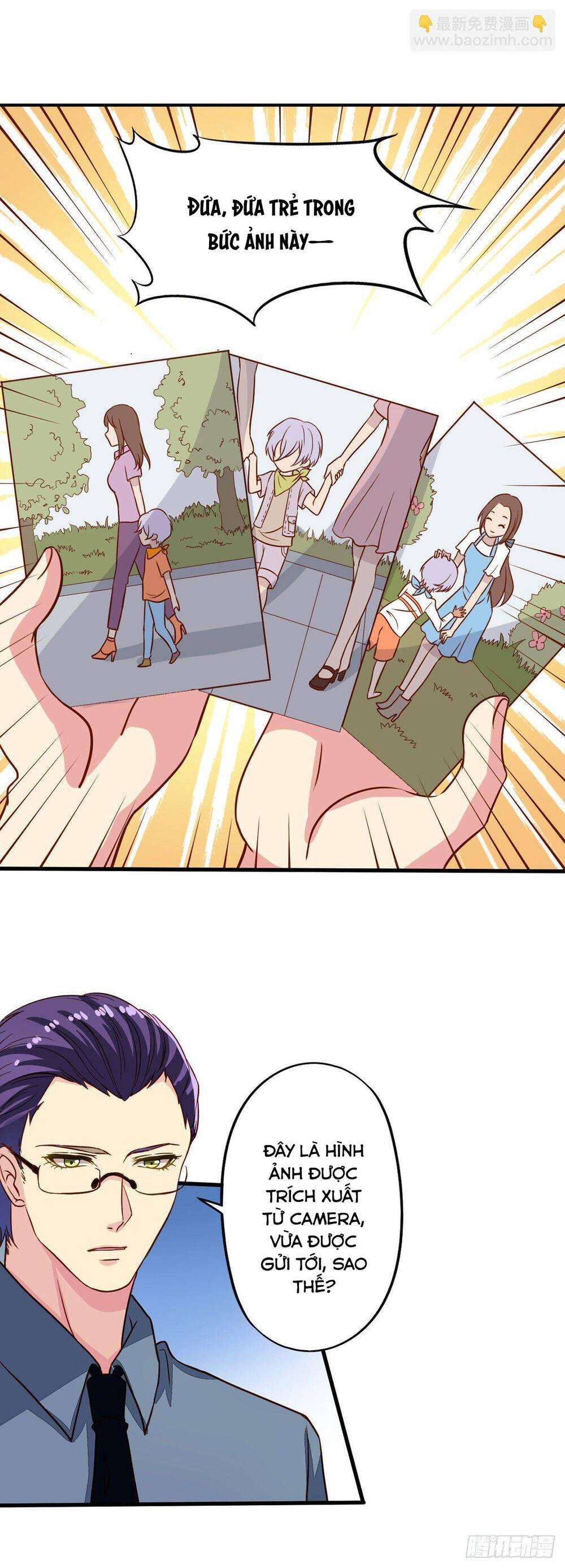 Chủ Nhà Phá Phách Của Tôi Chapter 25 - 3