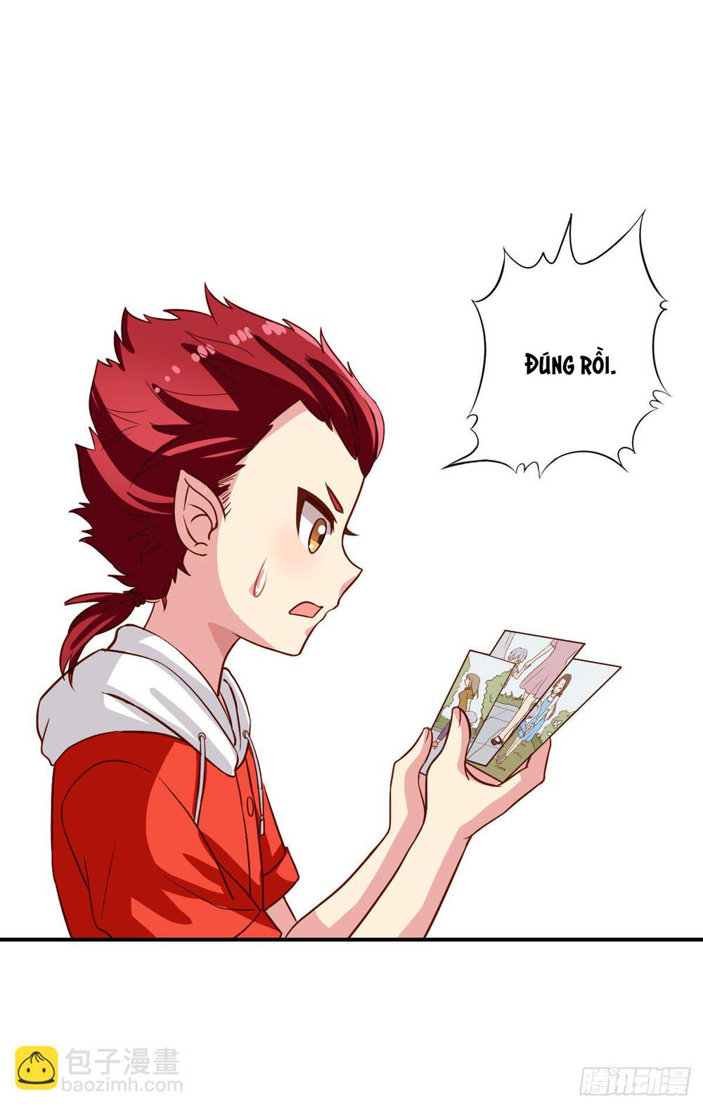 Chủ Nhà Phá Phách Của Tôi Chapter 25 - 5