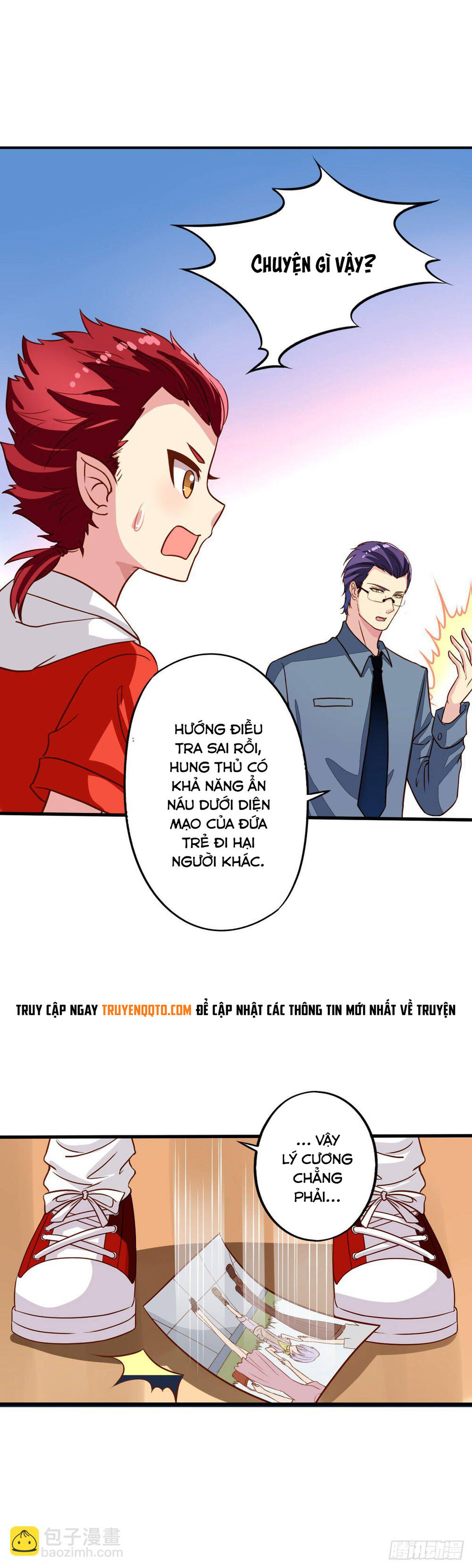 Chủ Nhà Phá Phách Của Tôi Chapter 25 - 7