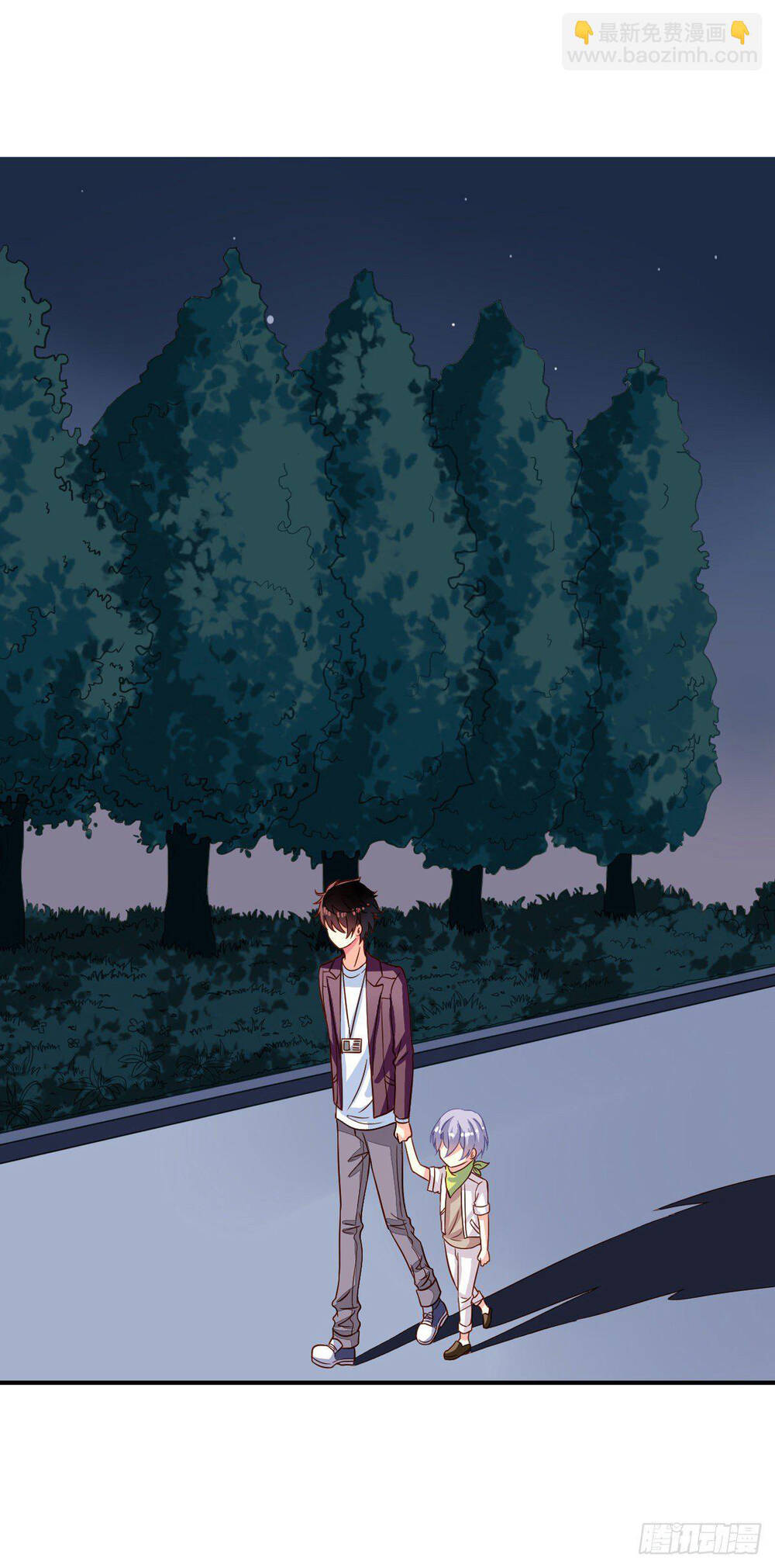 Chủ Nhà Phá Phách Của Tôi Chapter 25 - 8