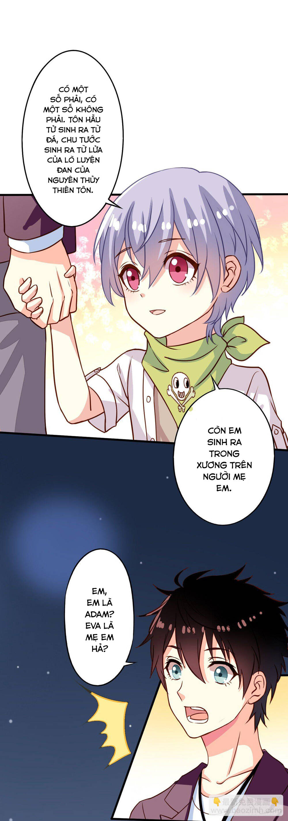 Chủ Nhà Phá Phách Của Tôi Chapter 25 - 10