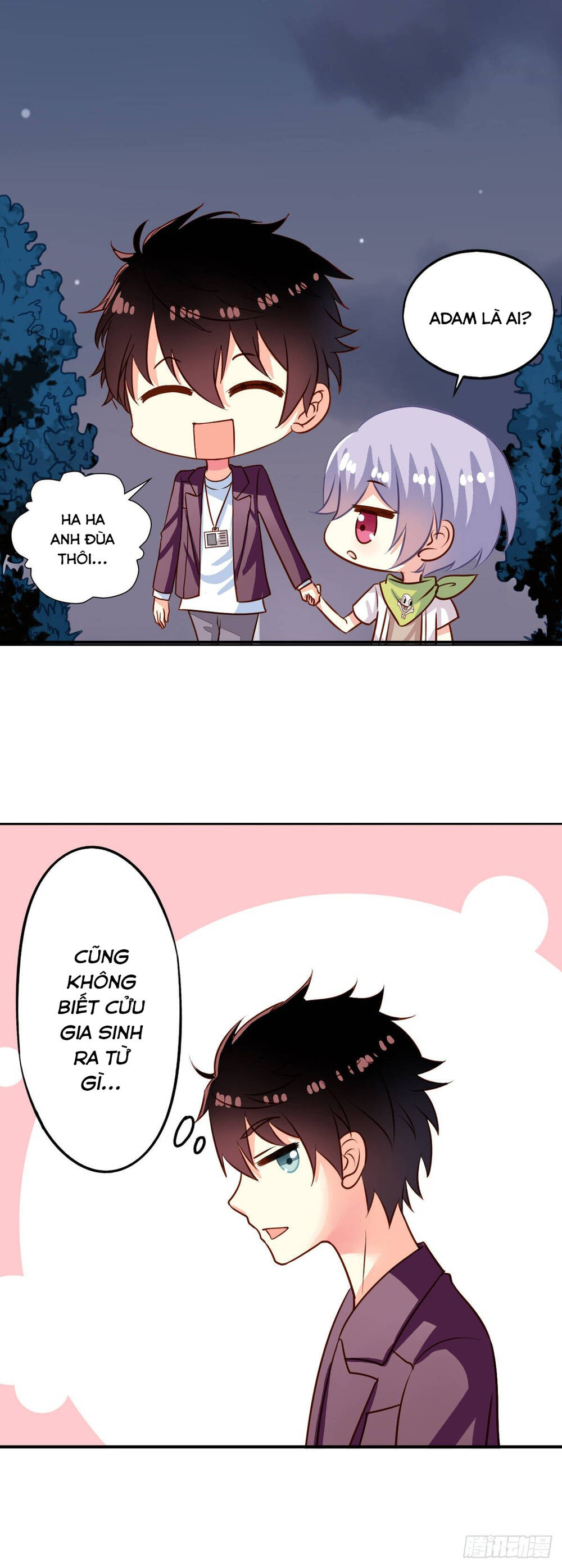 Chủ Nhà Phá Phách Của Tôi Chapter 25 - 11