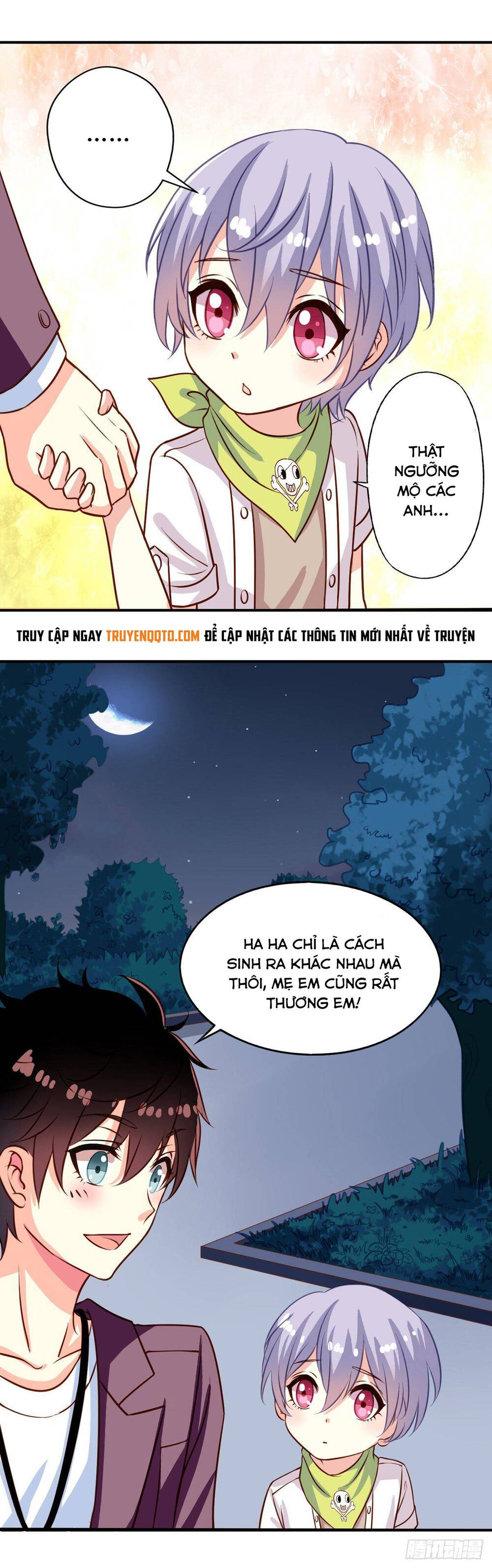 Chủ Nhà Phá Phách Của Tôi Chapter 25 - 12