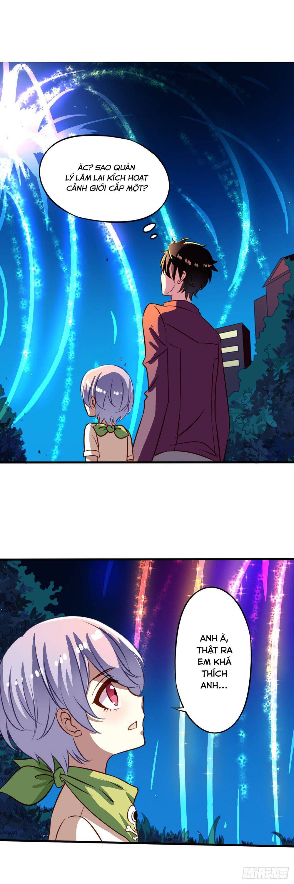 Chủ Nhà Phá Phách Của Tôi Chapter 25 - 15