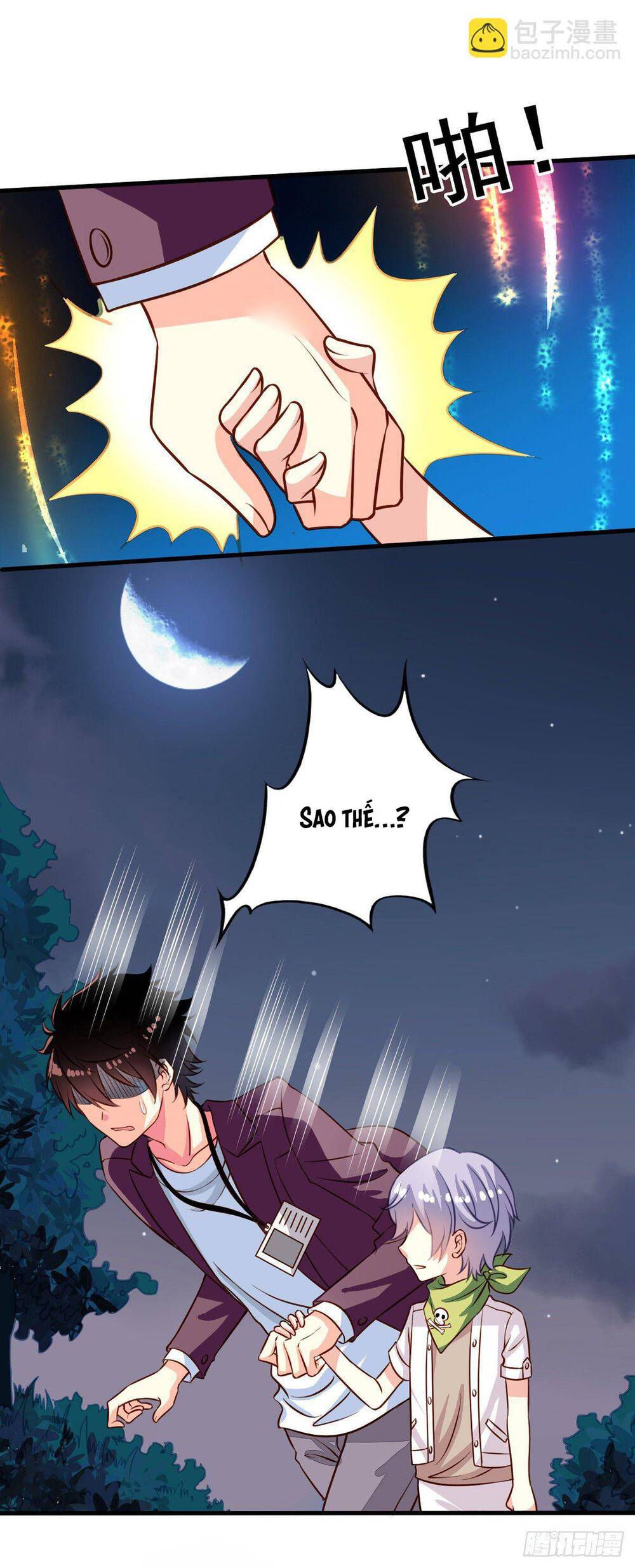 Chủ Nhà Phá Phách Của Tôi Chapter 25 - 16