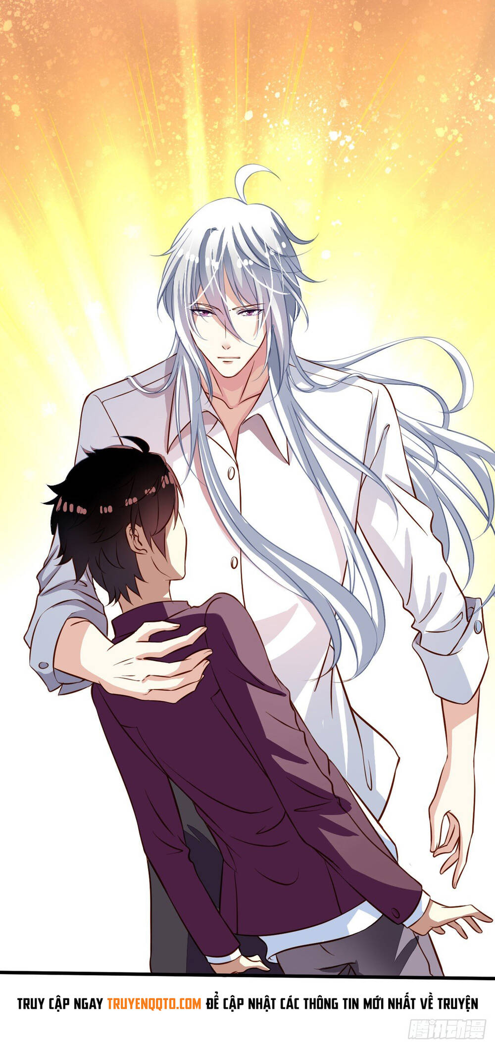 Chủ Nhà Phá Phách Của Tôi Chapter 25 - 19