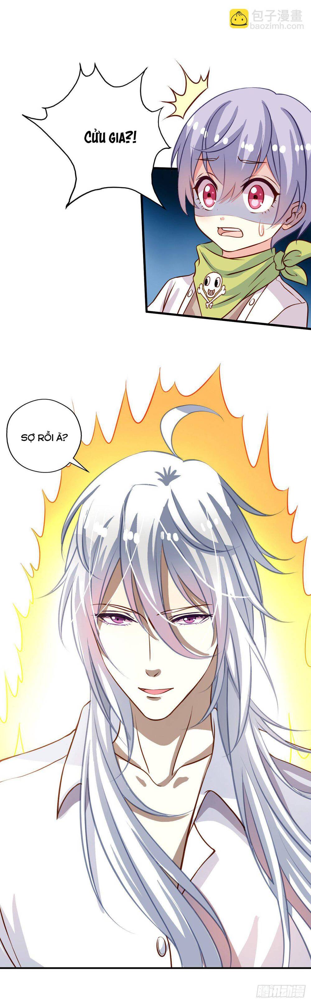 Chủ Nhà Phá Phách Của Tôi Chapter 25 - 20