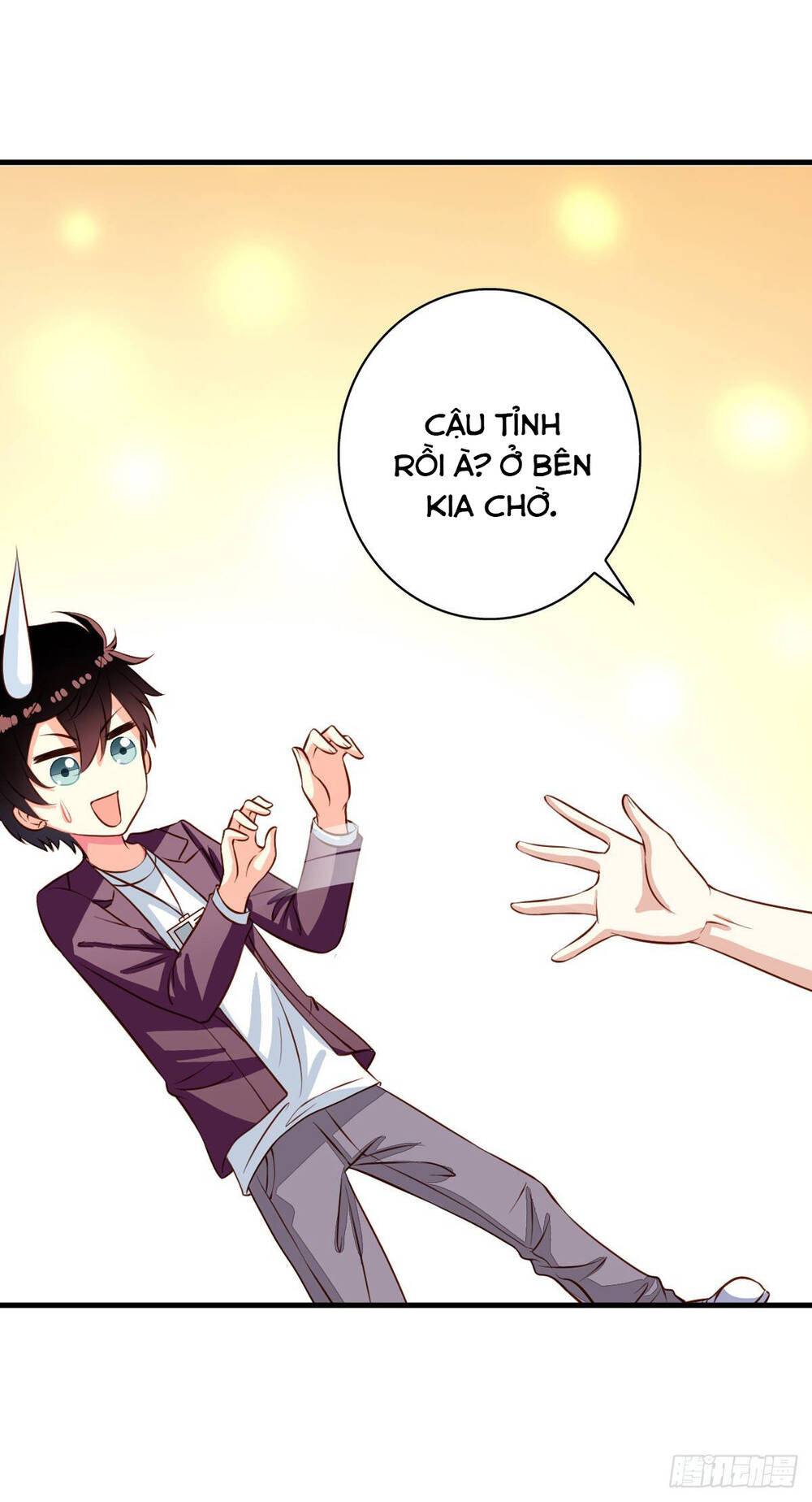 Chủ Nhà Phá Phách Của Tôi Chapter 26 - 5