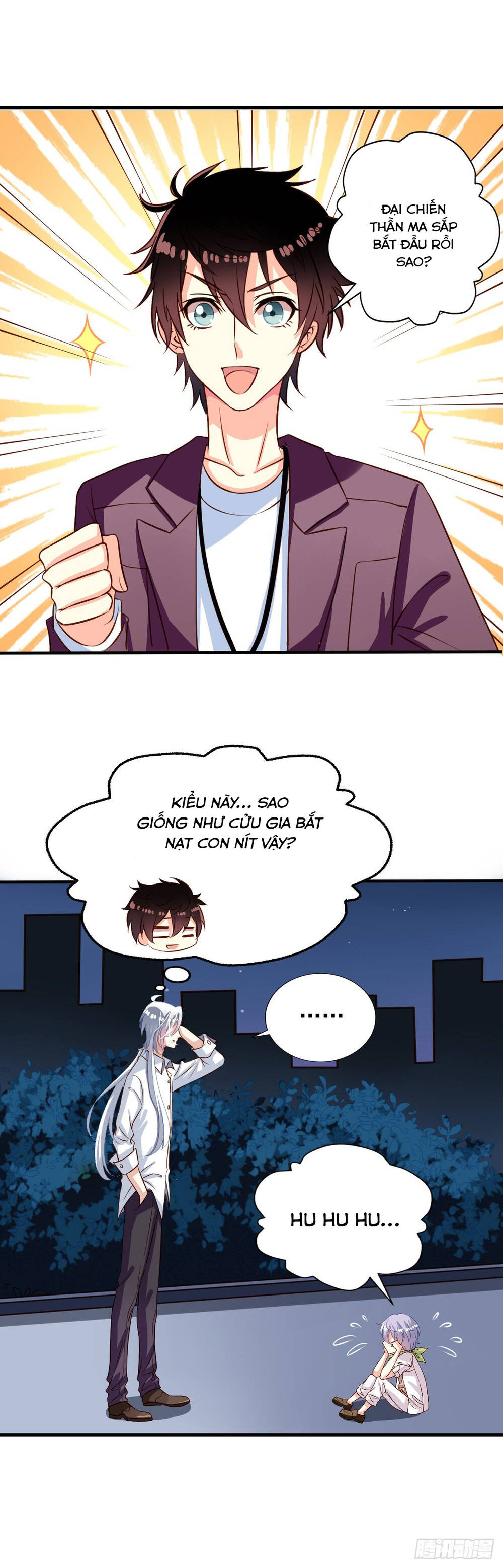 Chủ Nhà Phá Phách Của Tôi Chapter 26 - 6