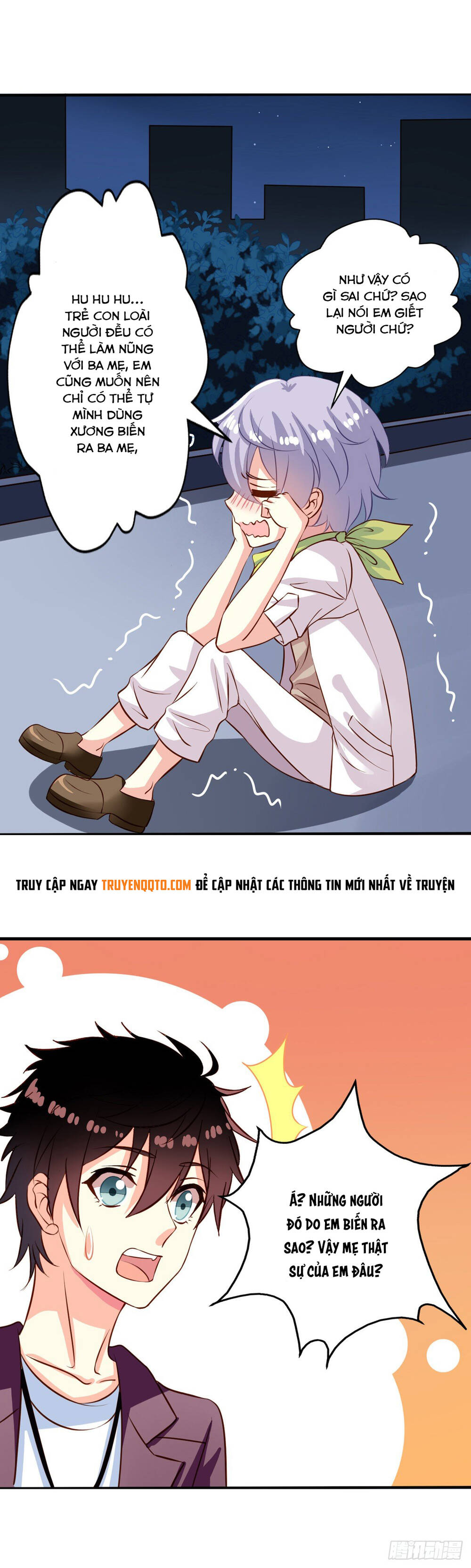 Chủ Nhà Phá Phách Của Tôi Chapter 26 - 7