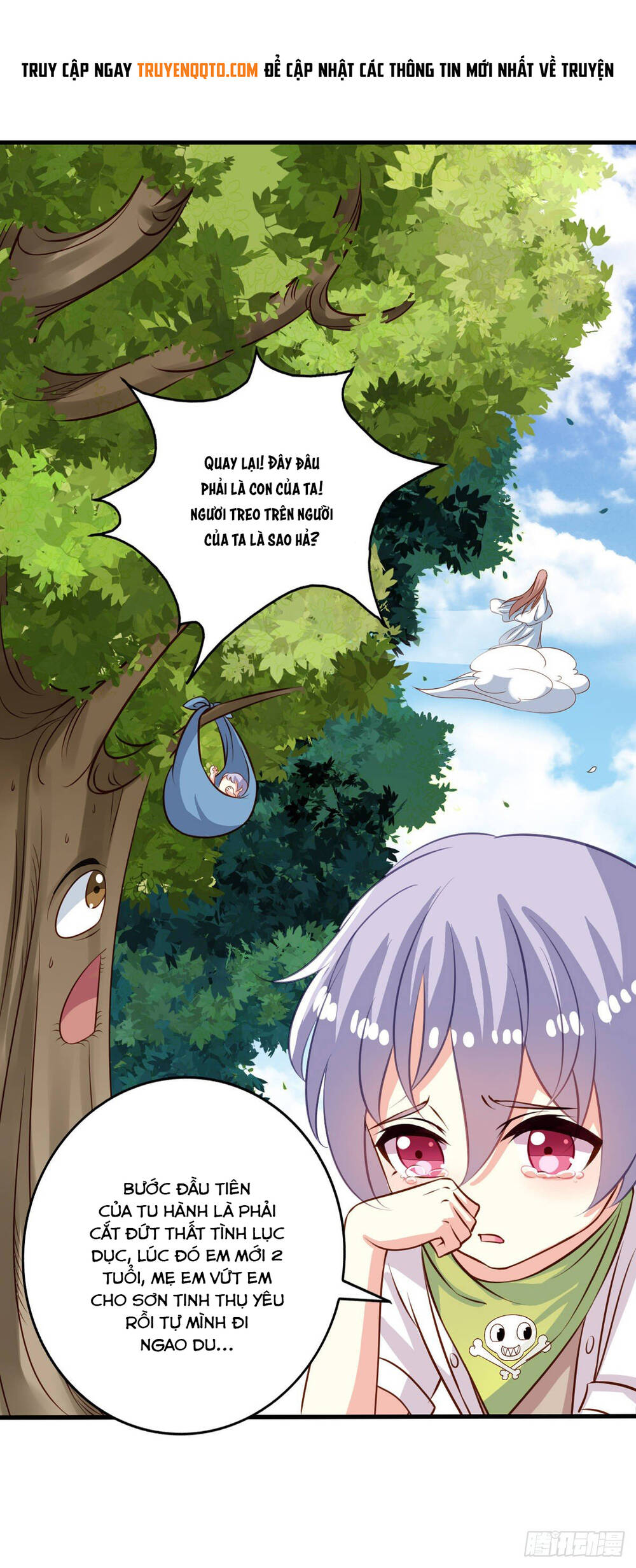 Chủ Nhà Phá Phách Của Tôi Chapter 26 - 9