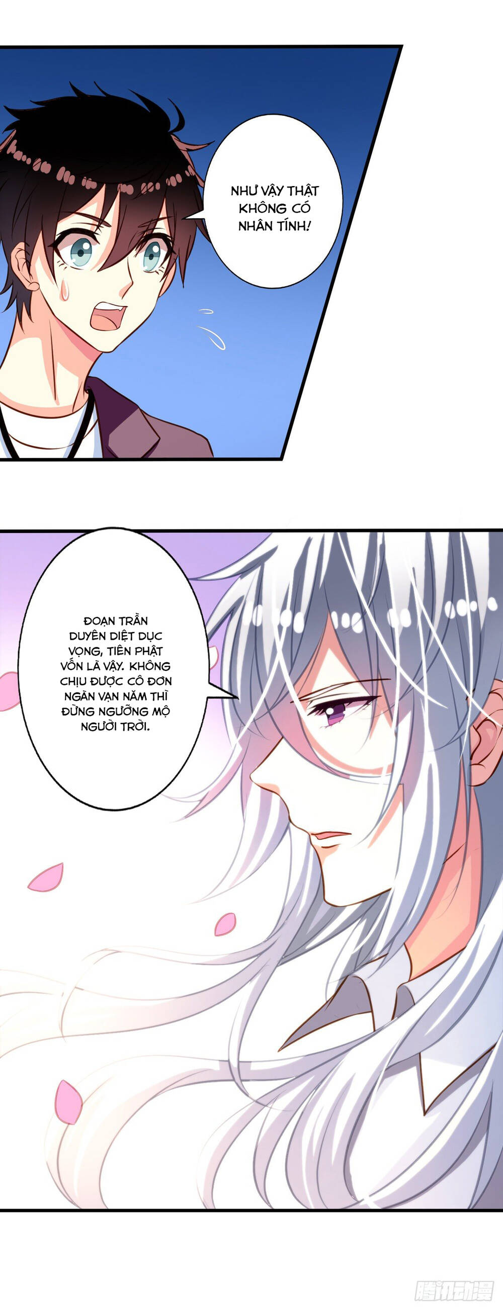 Chủ Nhà Phá Phách Của Tôi Chapter 26 - 10