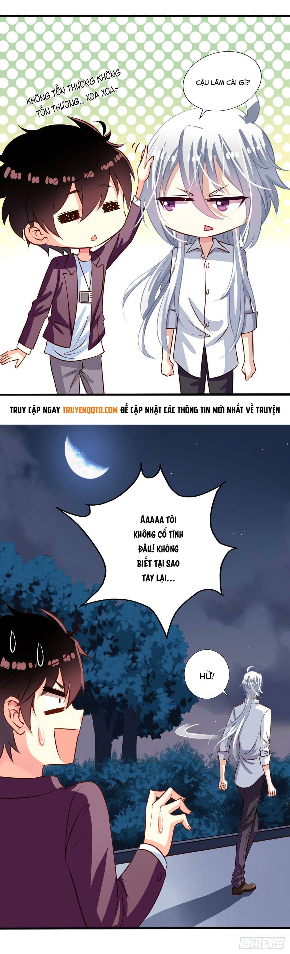 Chủ Nhà Phá Phách Của Tôi Chapter 26 - 12