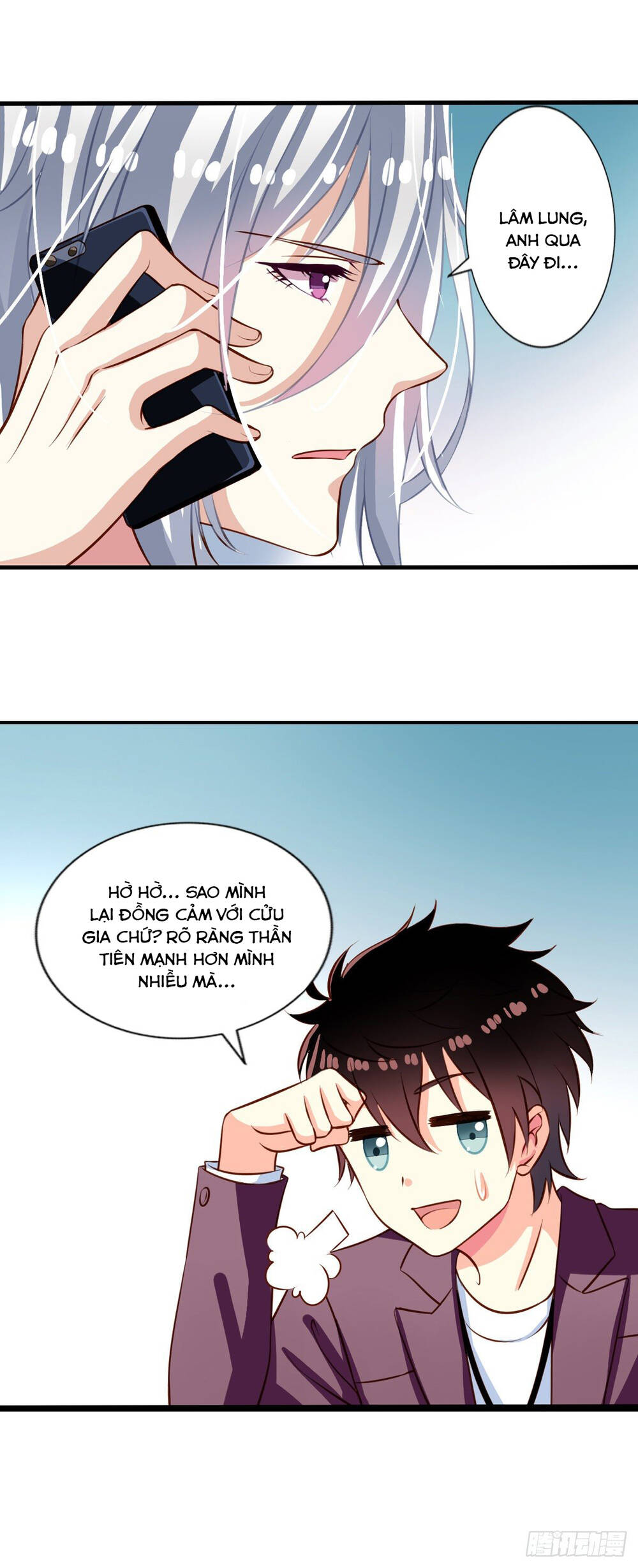 Chủ Nhà Phá Phách Của Tôi Chapter 26 - 13