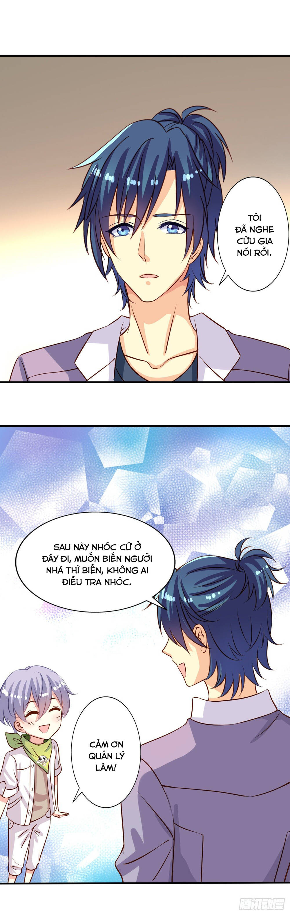 Chủ Nhà Phá Phách Của Tôi Chapter 26 - 16