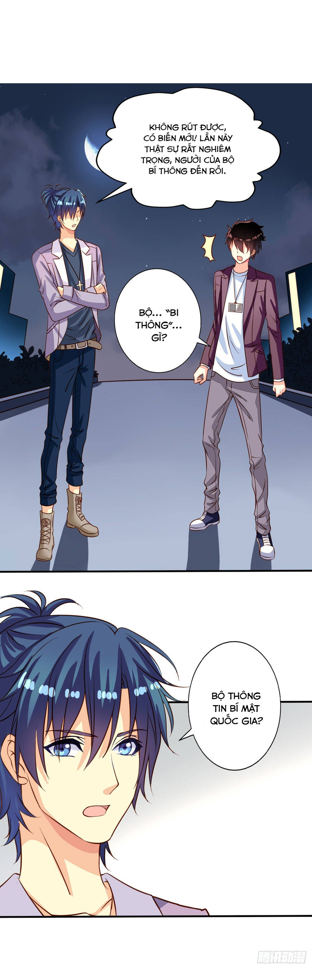 Chủ Nhà Phá Phách Của Tôi Chapter 26 - 18