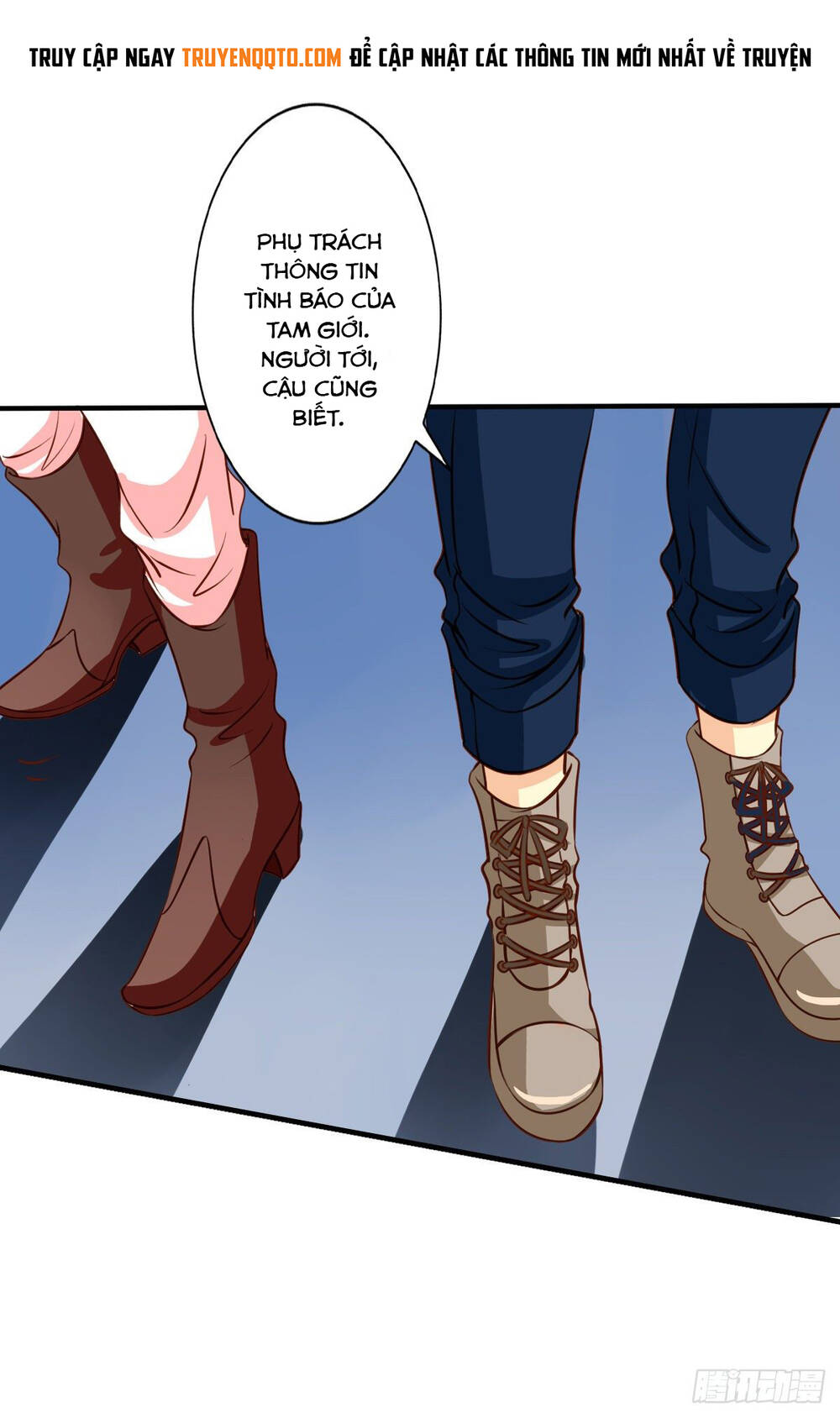 Chủ Nhà Phá Phách Của Tôi Chapter 26 - 19