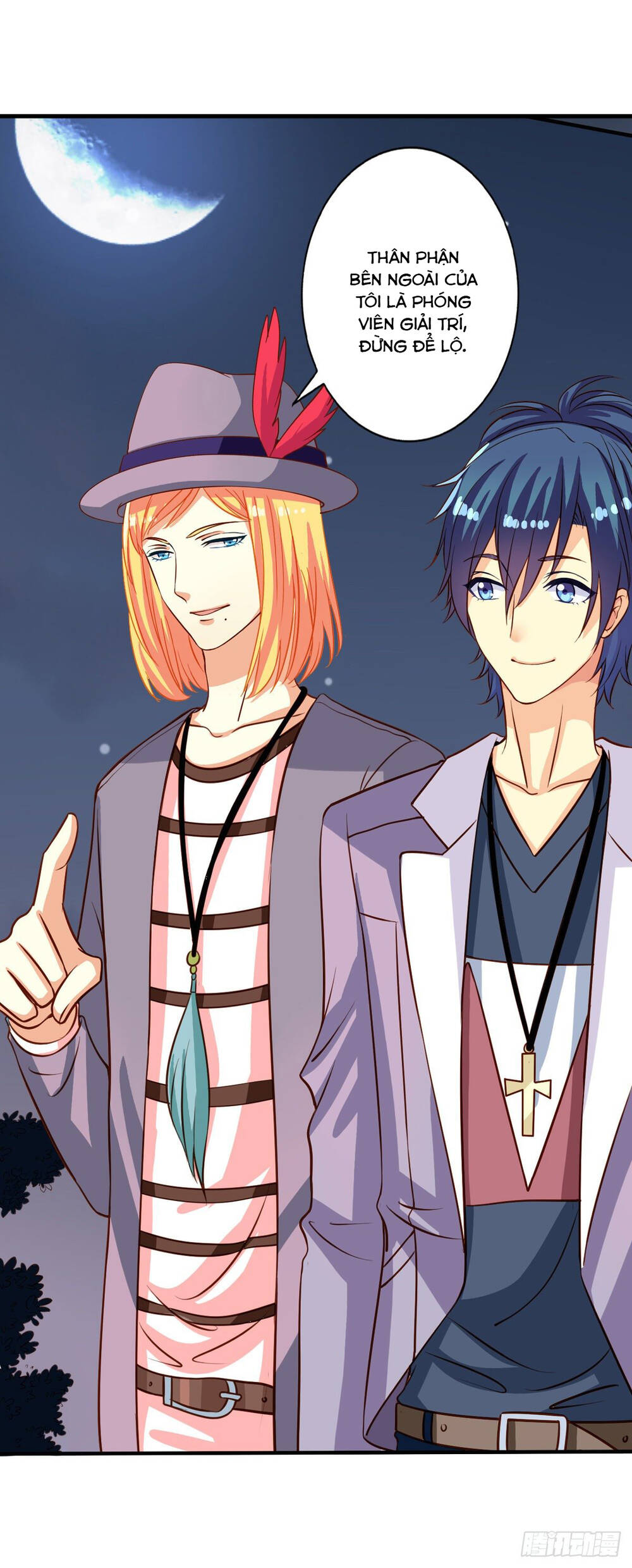 Chủ Nhà Phá Phách Của Tôi Chapter 26 - 20