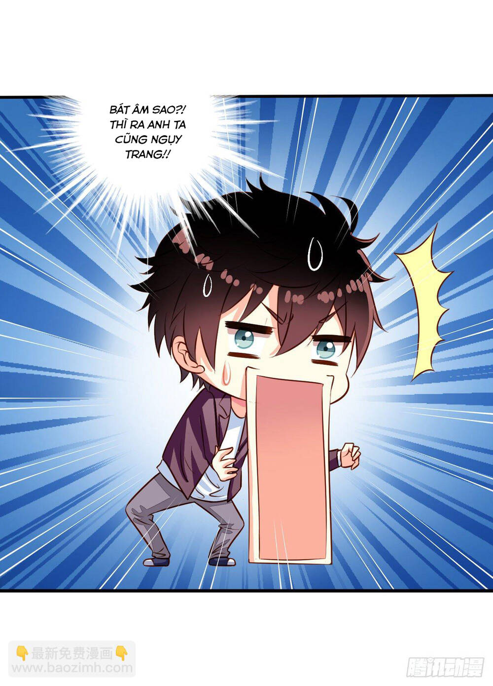 Chủ Nhà Phá Phách Của Tôi Chapter 26 - 21