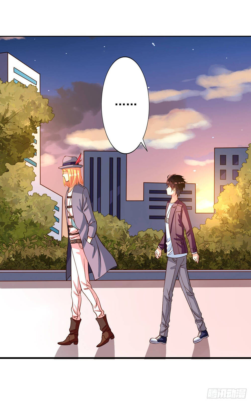 Chủ Nhà Phá Phách Của Tôi Chapter 27 - 5