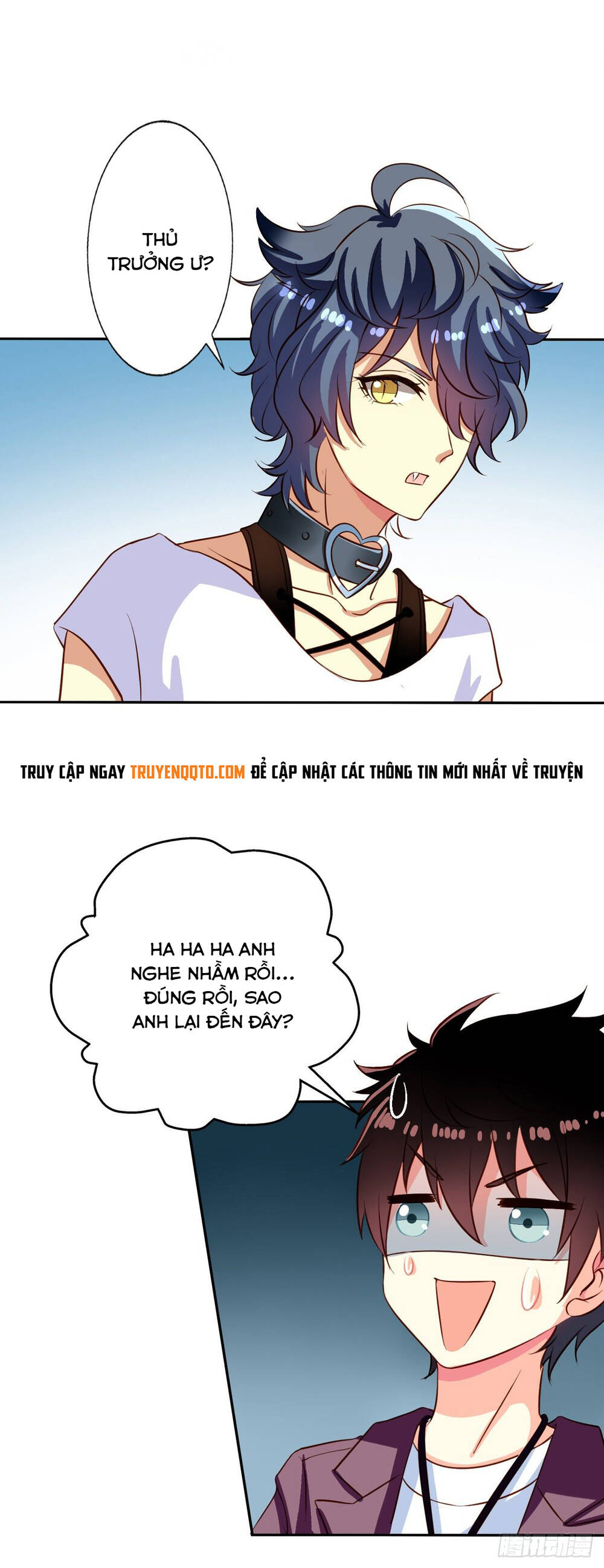 Chủ Nhà Phá Phách Của Tôi Chapter 27 - 7