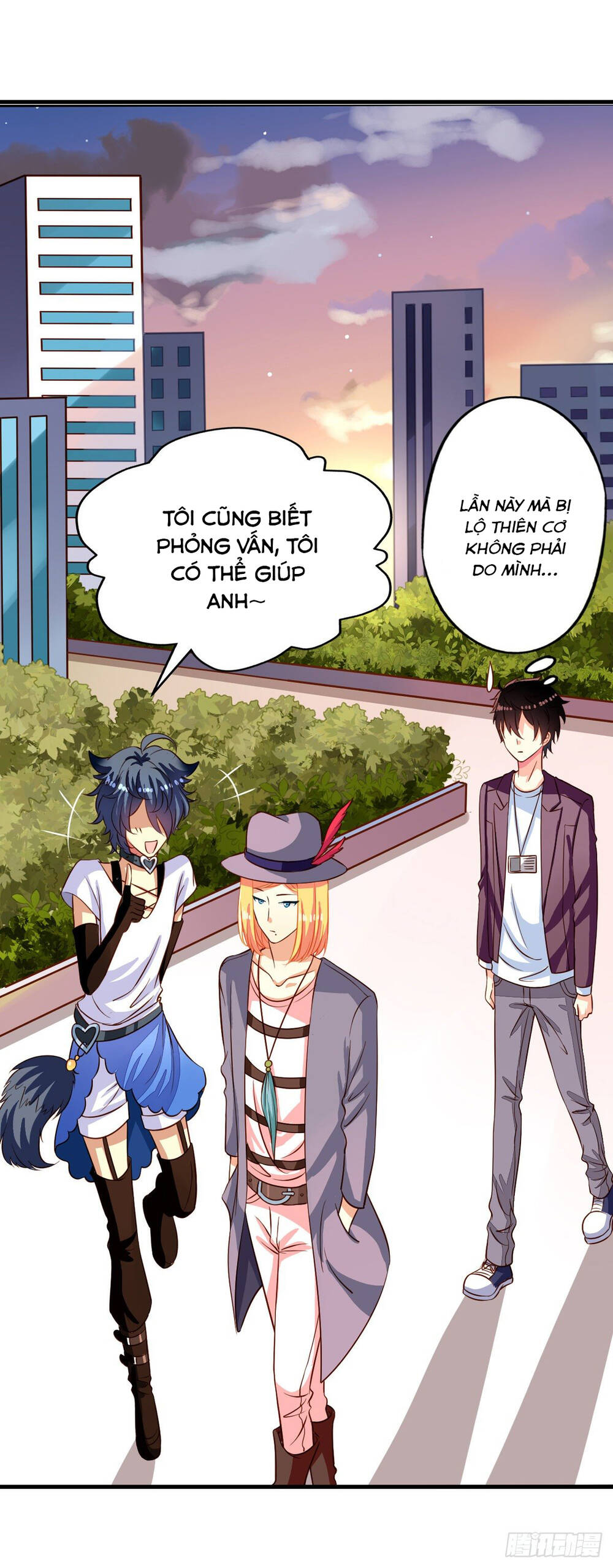 Chủ Nhà Phá Phách Của Tôi Chapter 27 - 11